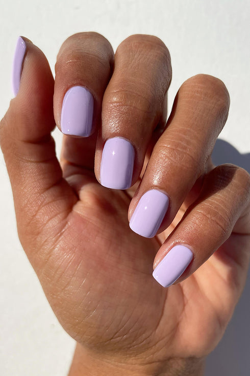 A FIORI NAIL POLISH